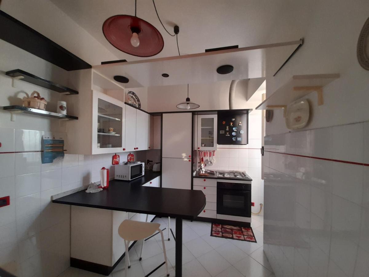 Appartamento Perla Beverino Extérieur photo