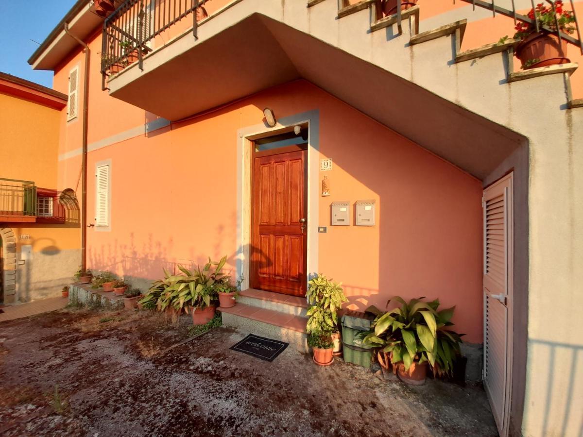 Appartamento Perla Beverino Extérieur photo