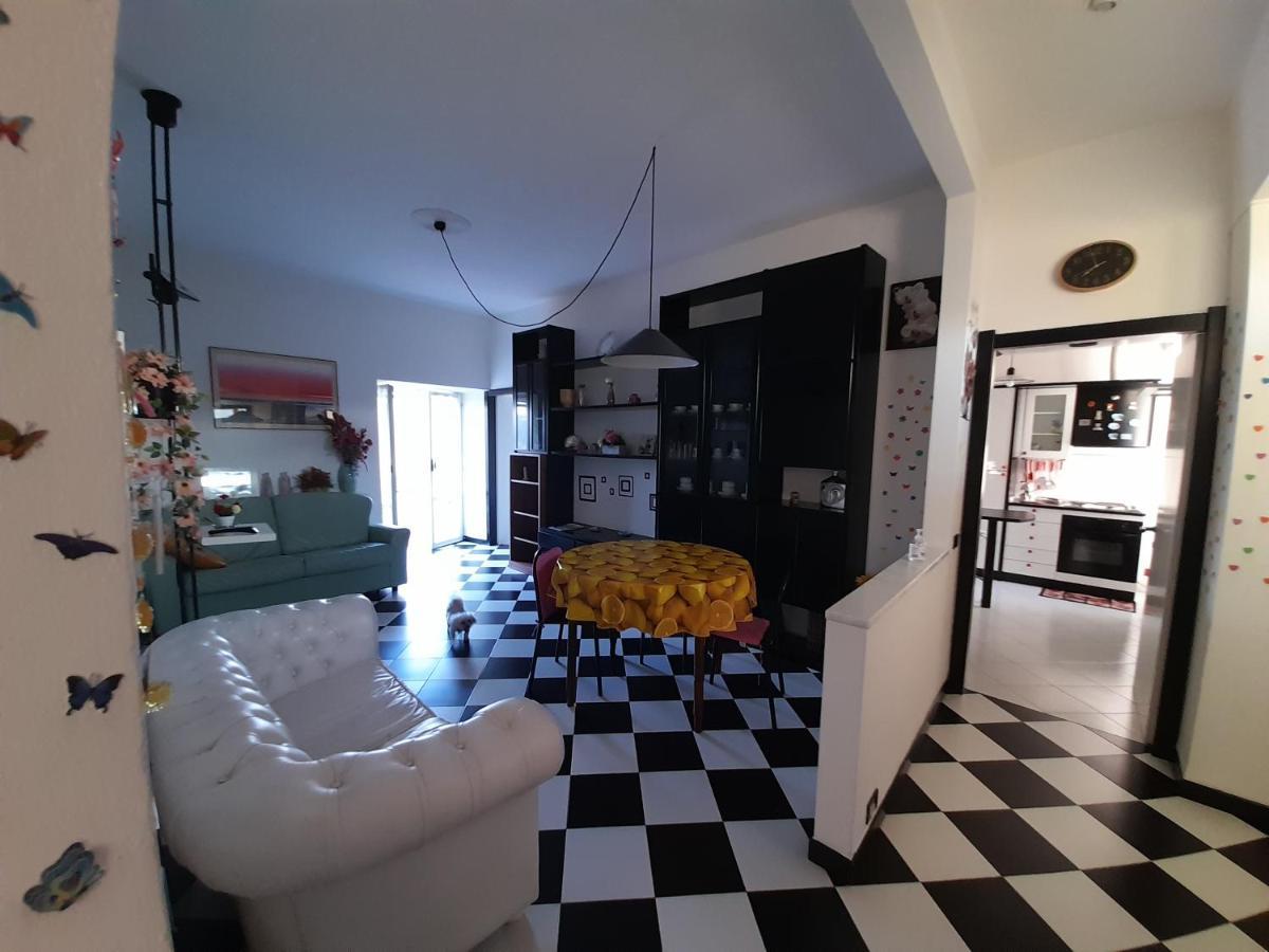 Appartamento Perla Beverino Extérieur photo