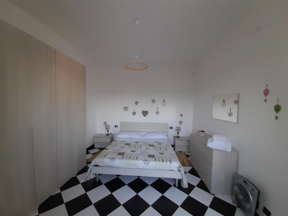 Appartamento Perla Beverino Extérieur photo